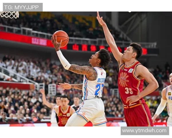 山西汾酒主场比赛升级为球迷狂欢节，掀起热情风暴