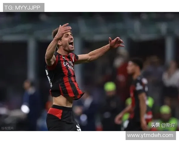 尤文图斯迎战AC米兰，C罗将冲击射手榜第一，比赛或成决定性战役