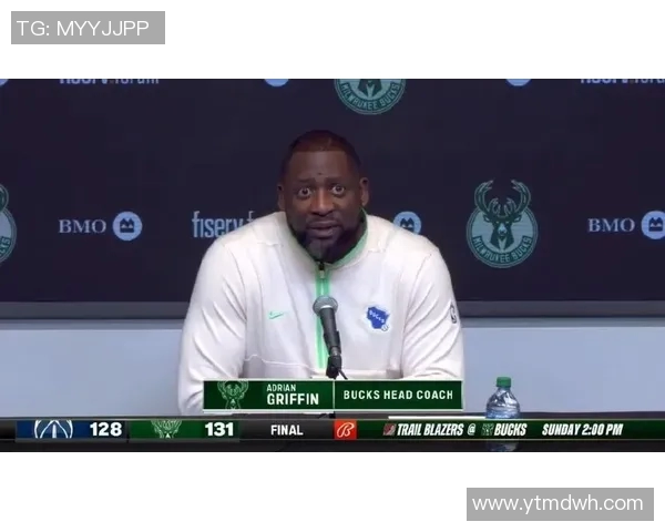 雄鹿全明星球员米德尔顿接受采访谈未来计划