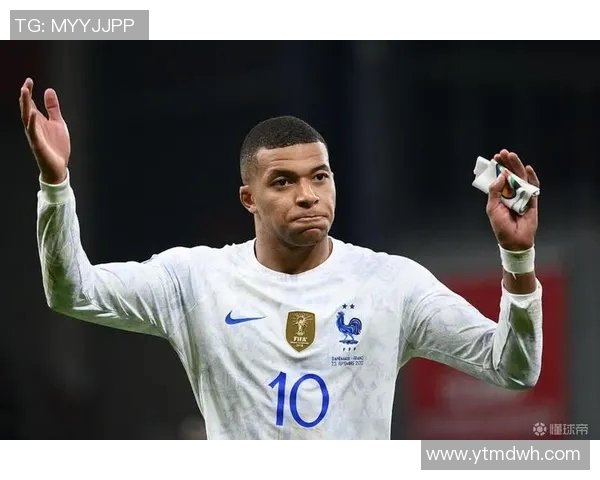 姆巴佩引领法国队重返巅峰之路赛场上的闪耀与未来的无限可能 姆巴佩引领法国队重返巅峰之路赛场上的闪耀与未来的无限可能