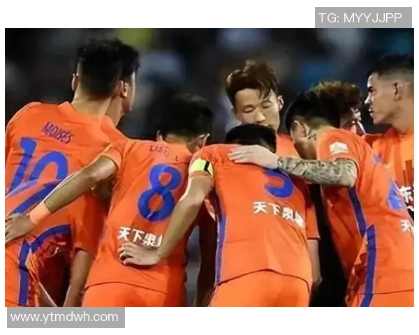 鲁能与上港精彩对决全场视频回顾及赛后分析 鲁能与上港精彩对决全场视频回顾及赛后分析