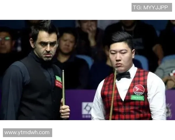 李行与周跃龙巅峰对决谁能在这场精彩较量中脱颖而出