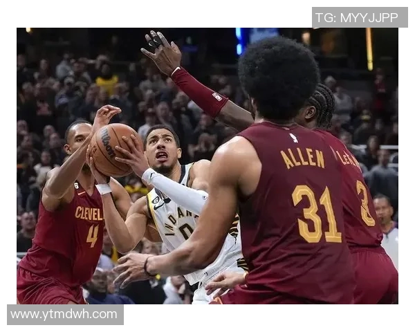 骑士与步行者对决分析及胜负推荐策略分享