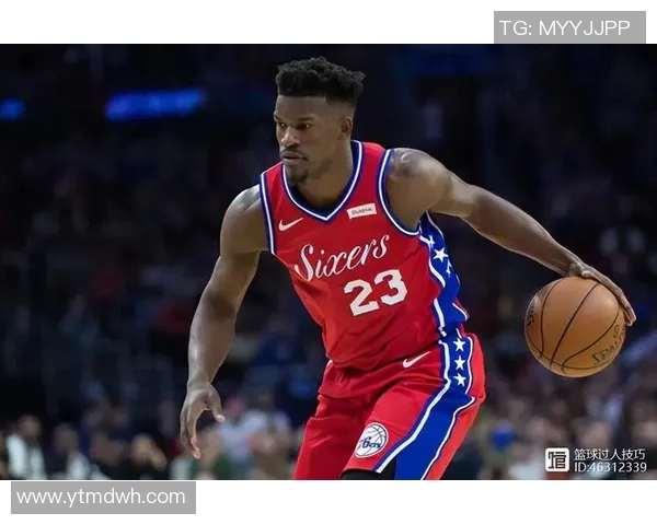 吉米巴特勒的篮球之路从默默无闻到NBA超级明星的华丽转身