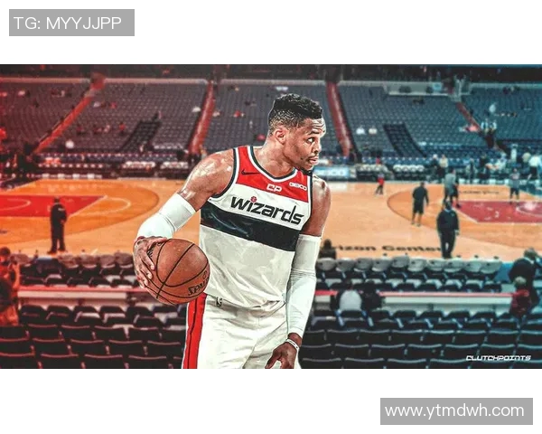 罗素威斯布鲁克荣膺本赛季MVP殊荣