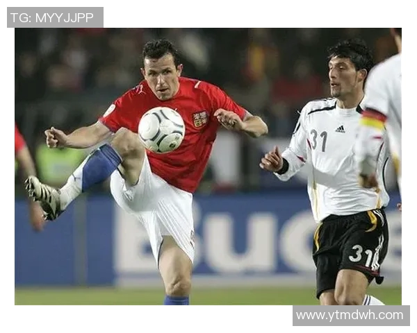 捷克与德国精彩对决完整视频回顾与赛后分析分享