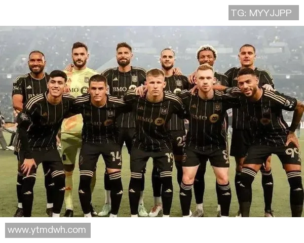 科罗拉多队与洛杉矶FC的激烈对决展现足球魅力与团队精神