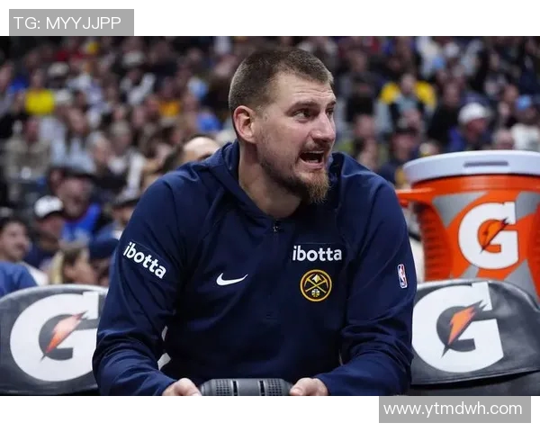 尼古拉约基奇如何引领NBA新风潮与球队崛起之路