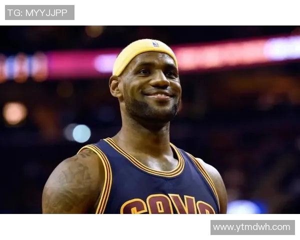 勒布朗詹姆斯：篮球传奇的崛起与未来之路探讨