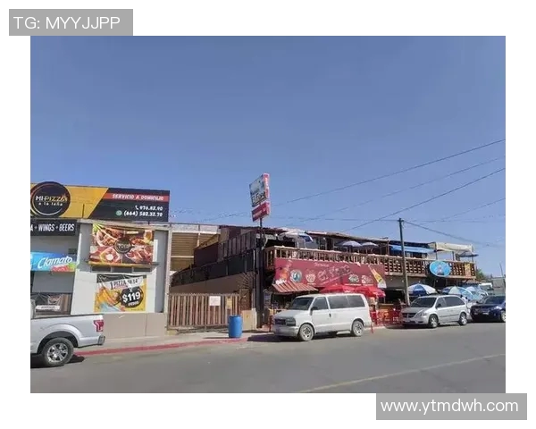 探索蒂华纳的魅力与文化之旅,感受边境城市的独特风情与美食体验 探索蒂华纳的魅力与文化之旅,感受边境城市的独特风情与美食体验