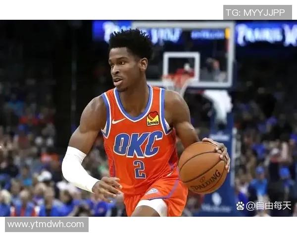 谢伊吉尔杰斯亚历山大如何引领球队迈向新辉煌的篮球之路