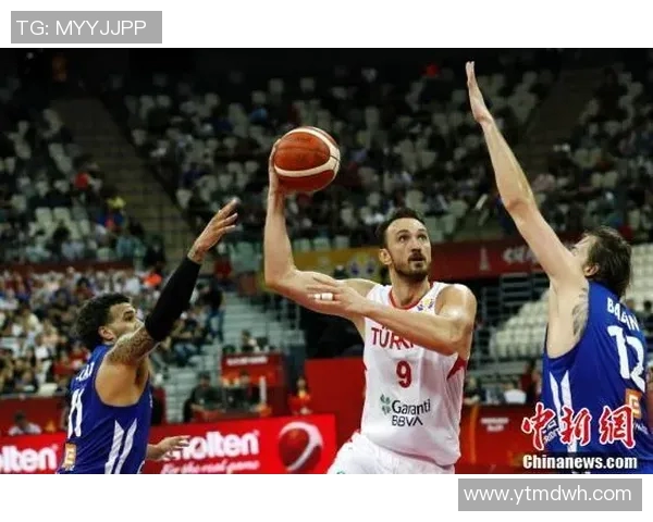 捷克与土耳其篮球历史对决回顾及战绩分析